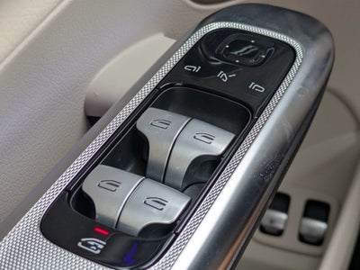2025 Mercedes-Benz GLC 4DR GLC 350E 4MAT
