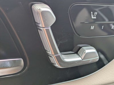 2025 Mercedes-Benz GLC 4DR GLC 350E 4MAT