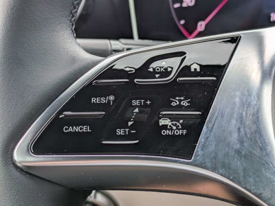 2025 Mercedes-Benz GLC 4DR GLC 350E 4MAT