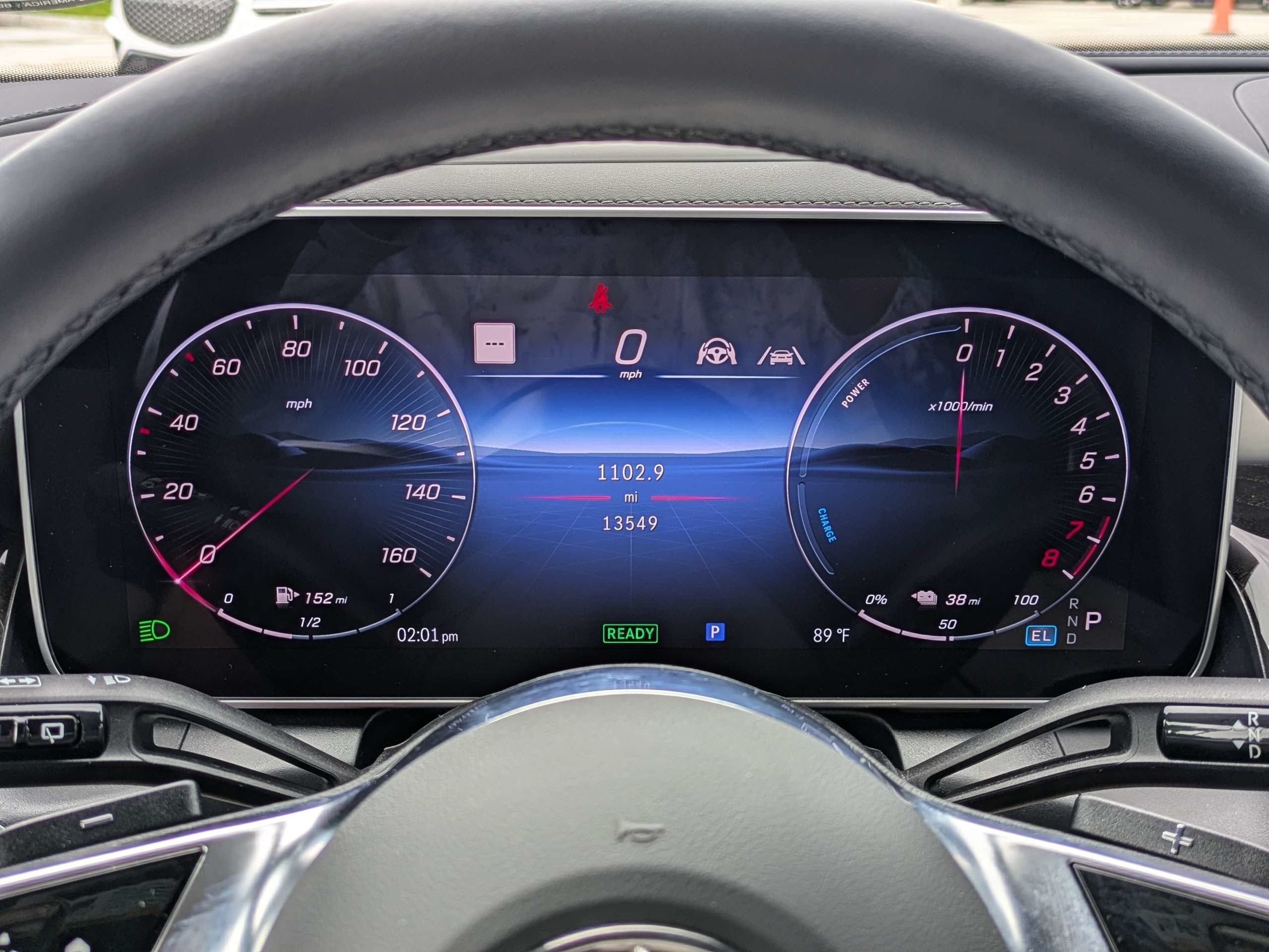 2025 Mercedes-Benz GLC 4DR GLC 350E 4MAT