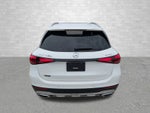 2025 Mercedes-Benz GLC 4DR GLC 350E 4MAT