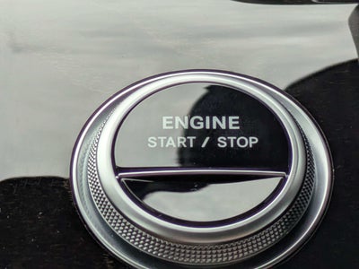 2025 Mercedes-Benz GLC 4DR GLC 350E 4MAT