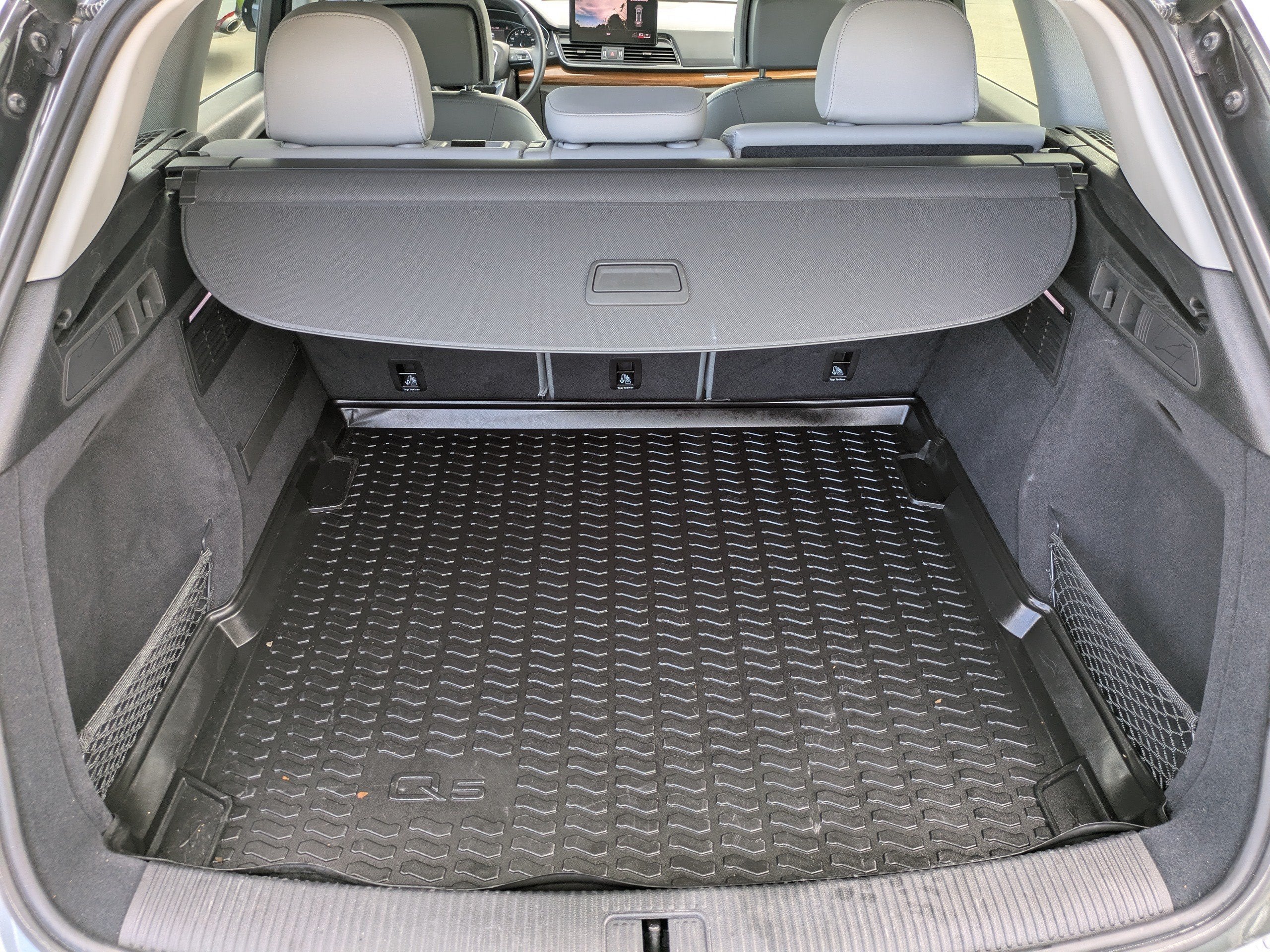 2023 Audi Q5 S LINE PREMIUM