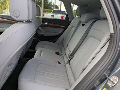 2023 Audi Q5 S LINE PREMIUM
