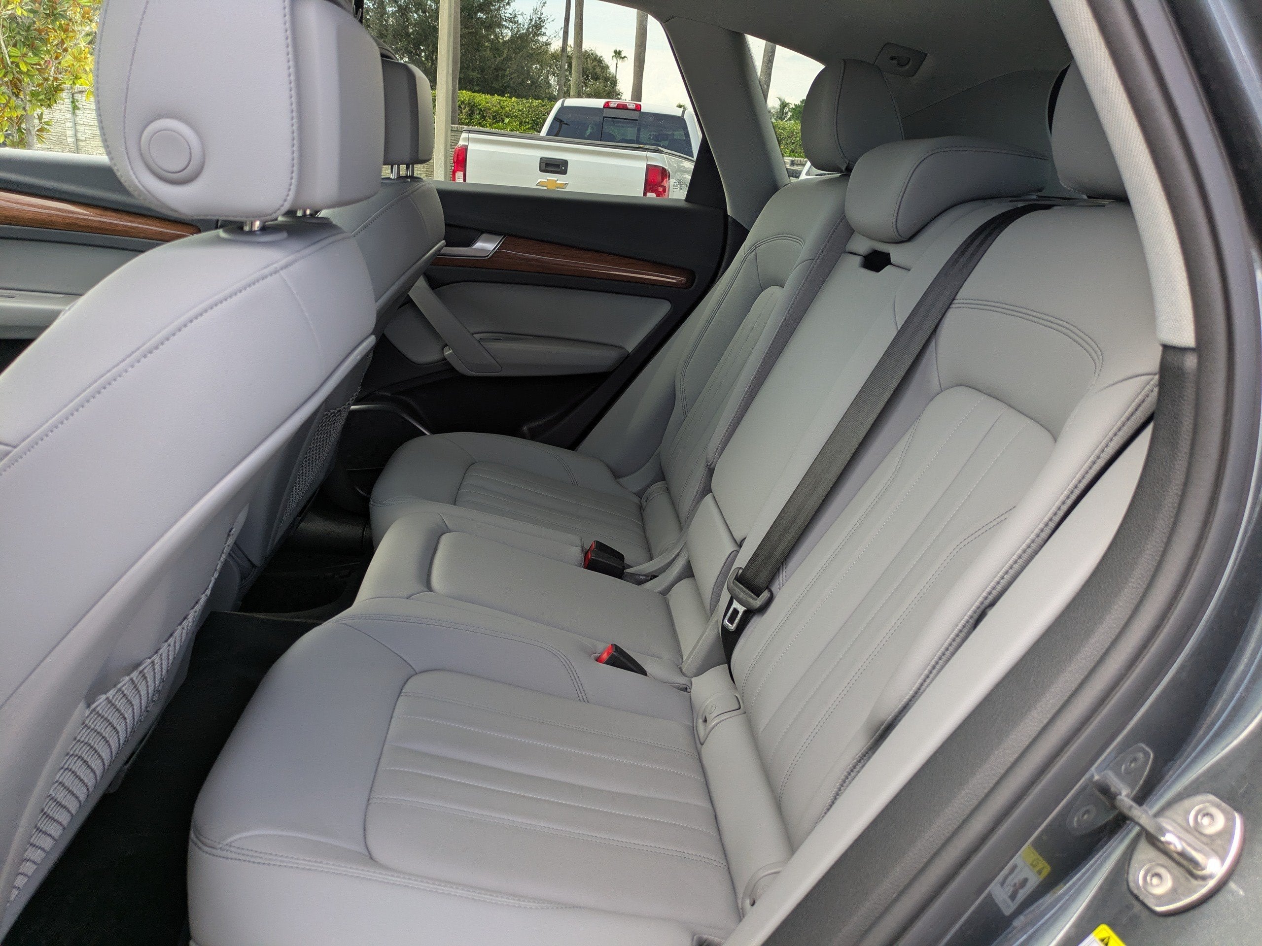 2023 Audi Q5 S LINE PREMIUM
