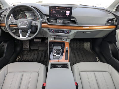 2023 Audi Q5 S LINE PREMIUM