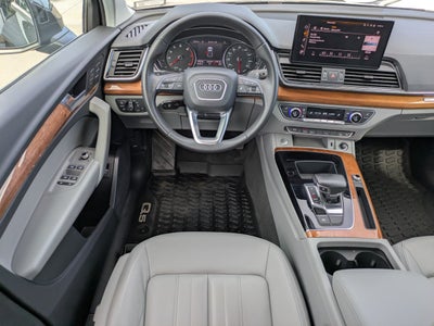 2023 Audi Q5 S LINE PREMIUM