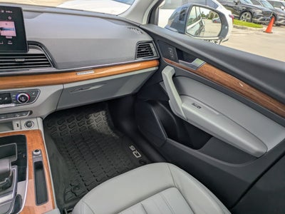 2023 Audi Q5 S LINE PREMIUM