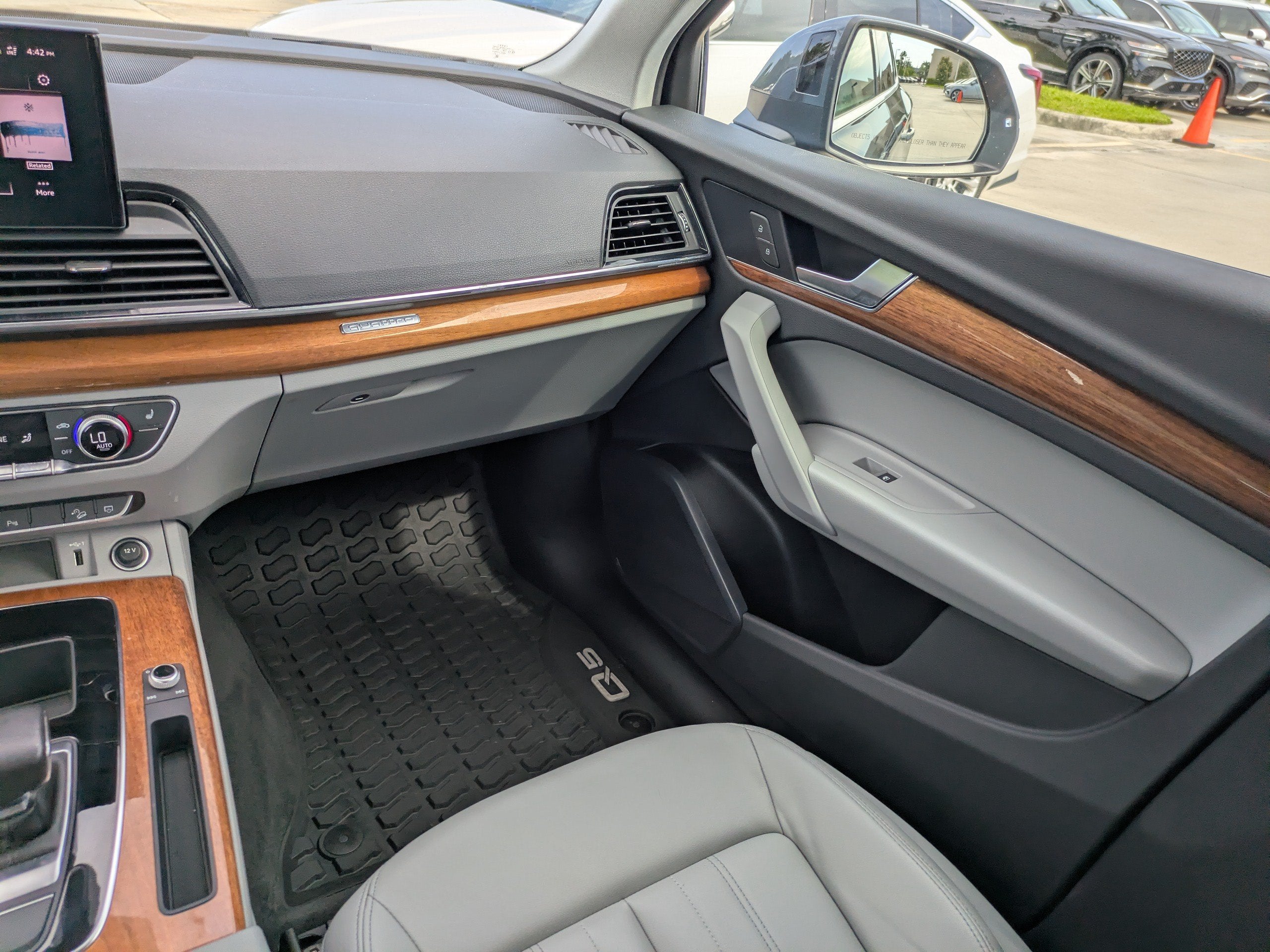 2023 Audi Q5 S LINE PREMIUM