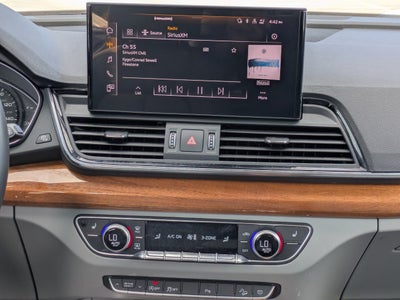 2023 Audi Q5 S LINE PREMIUM