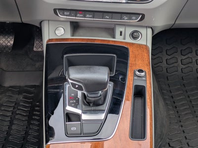 2023 Audi Q5 S LINE PREMIUM
