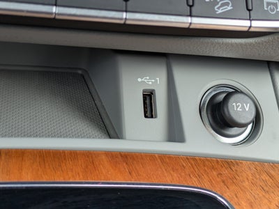 2023 Audi Q5 S LINE PREMIUM