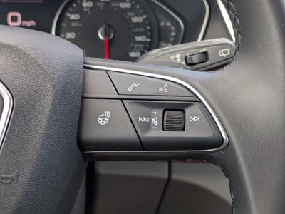 2023 Audi Q5 S LINE PREMIUM
