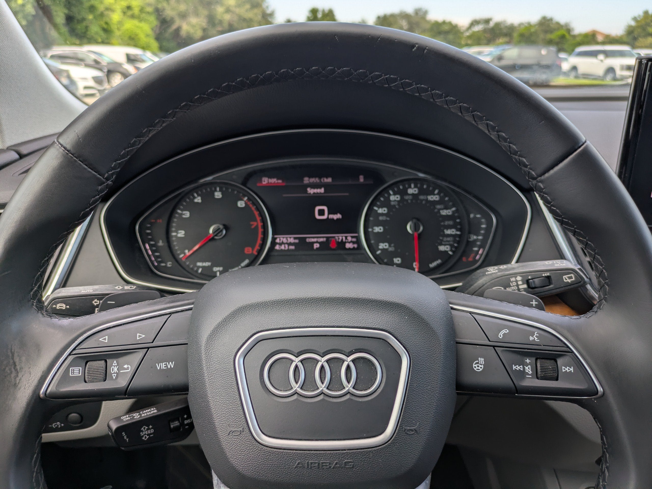2023 Audi Q5 S LINE PREMIUM
