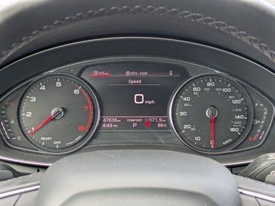 2023 Audi Q5 S LINE PREMIUM