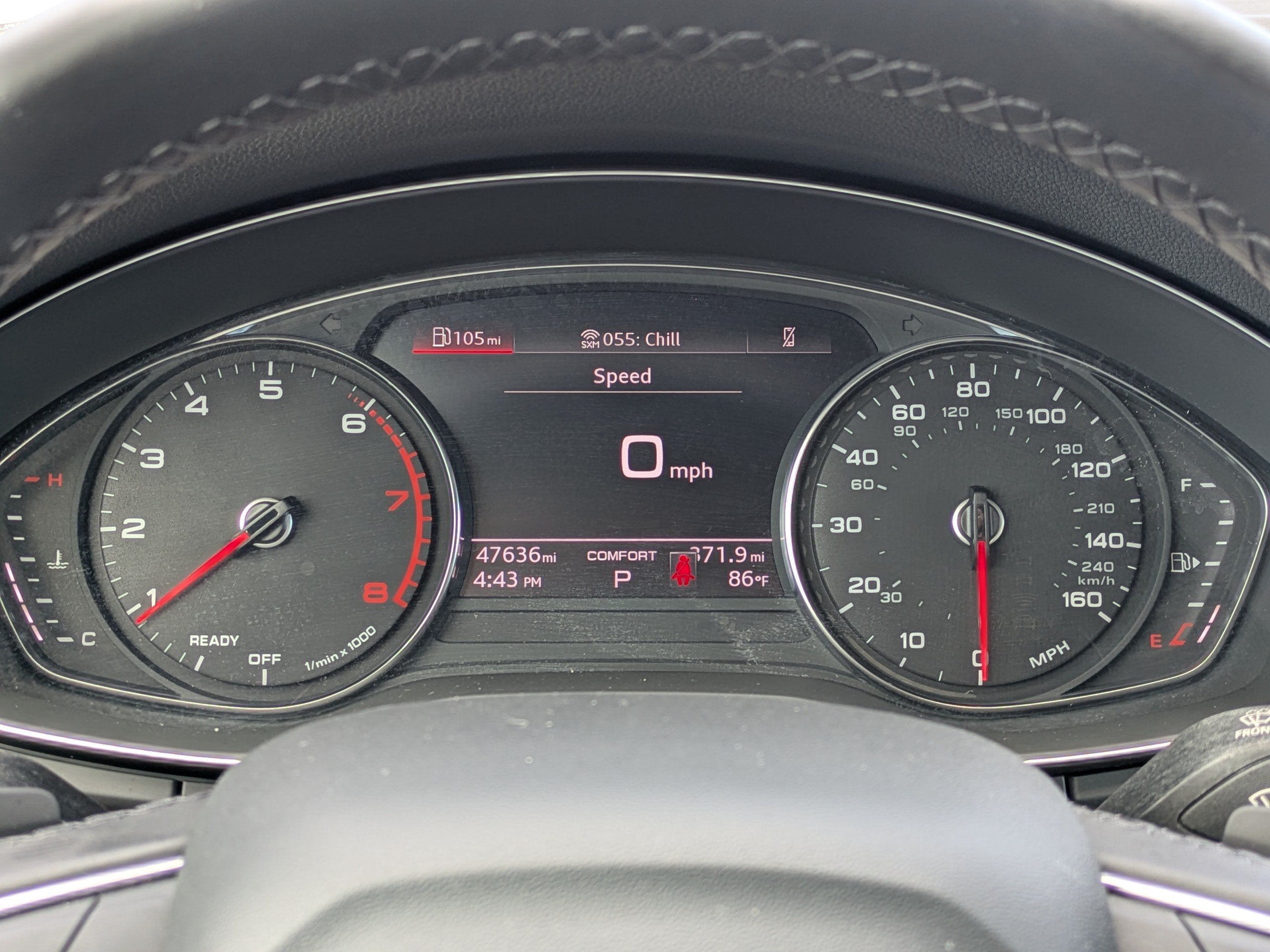 2023 Audi Q5 S LINE PREMIUM