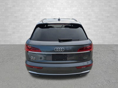 2023 Audi Q5 S LINE PREMIUM