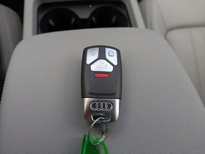 2023 Audi Q5 S LINE PREMIUM