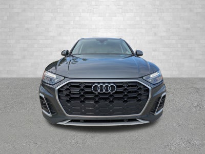 2023 Audi Q5 S LINE PREMIUM