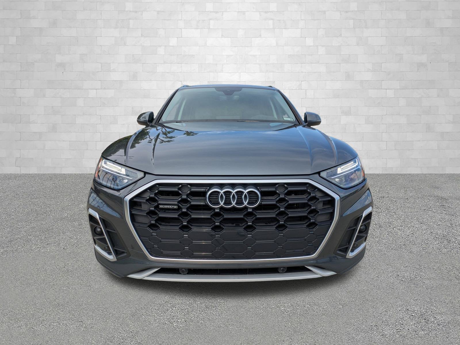 2023 Audi Q5 S LINE PREMIUM