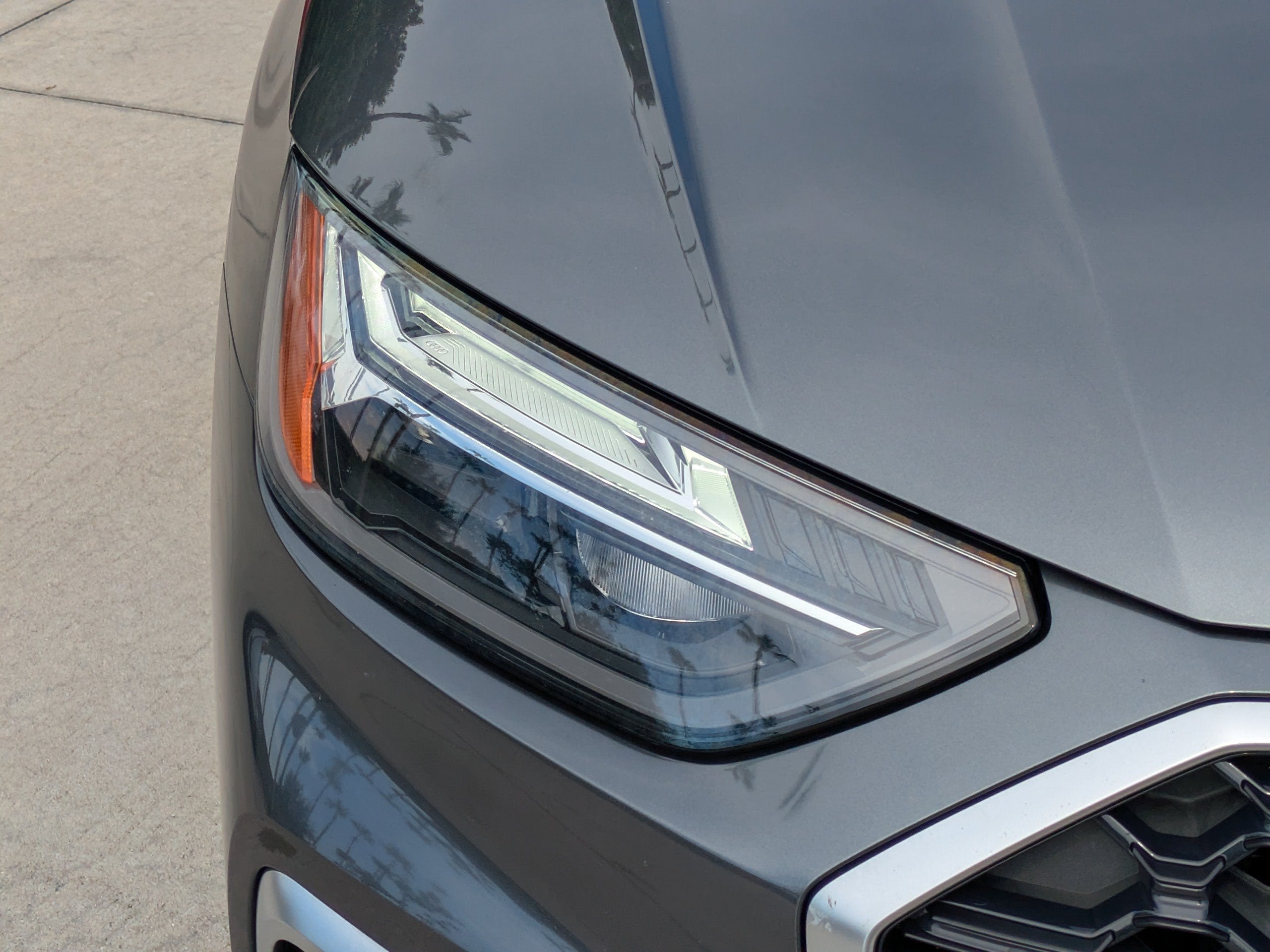 2023 Audi Q5 S LINE PREMIUM
