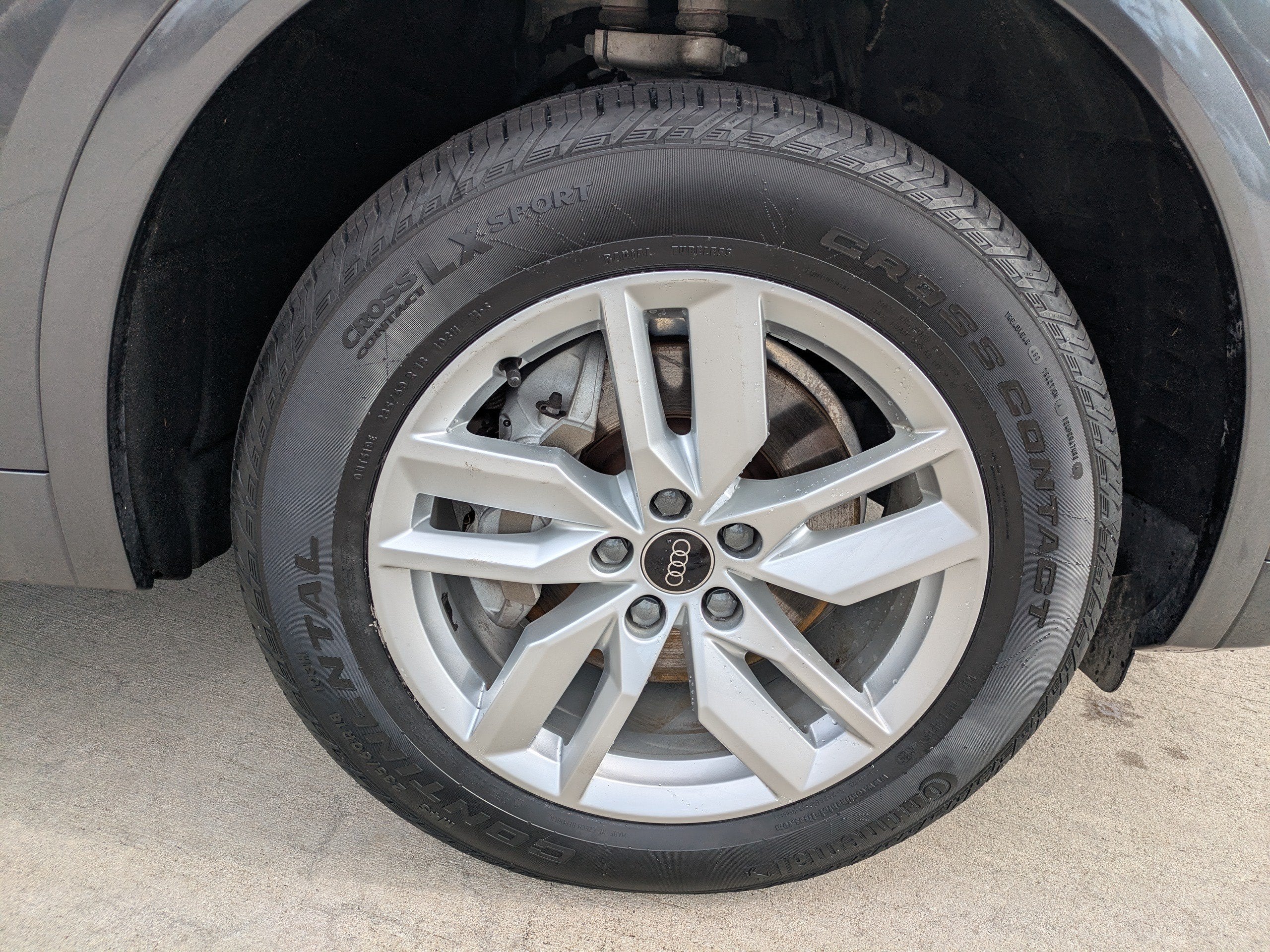 2023 Audi Q5 S LINE PREMIUM