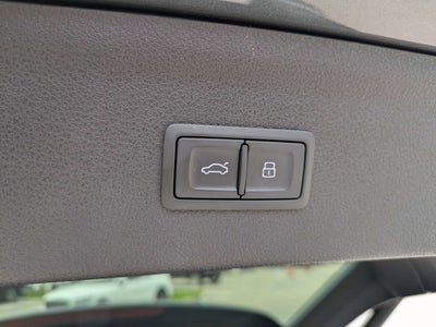 2018 Audi Q3 PREMIUM PLUS