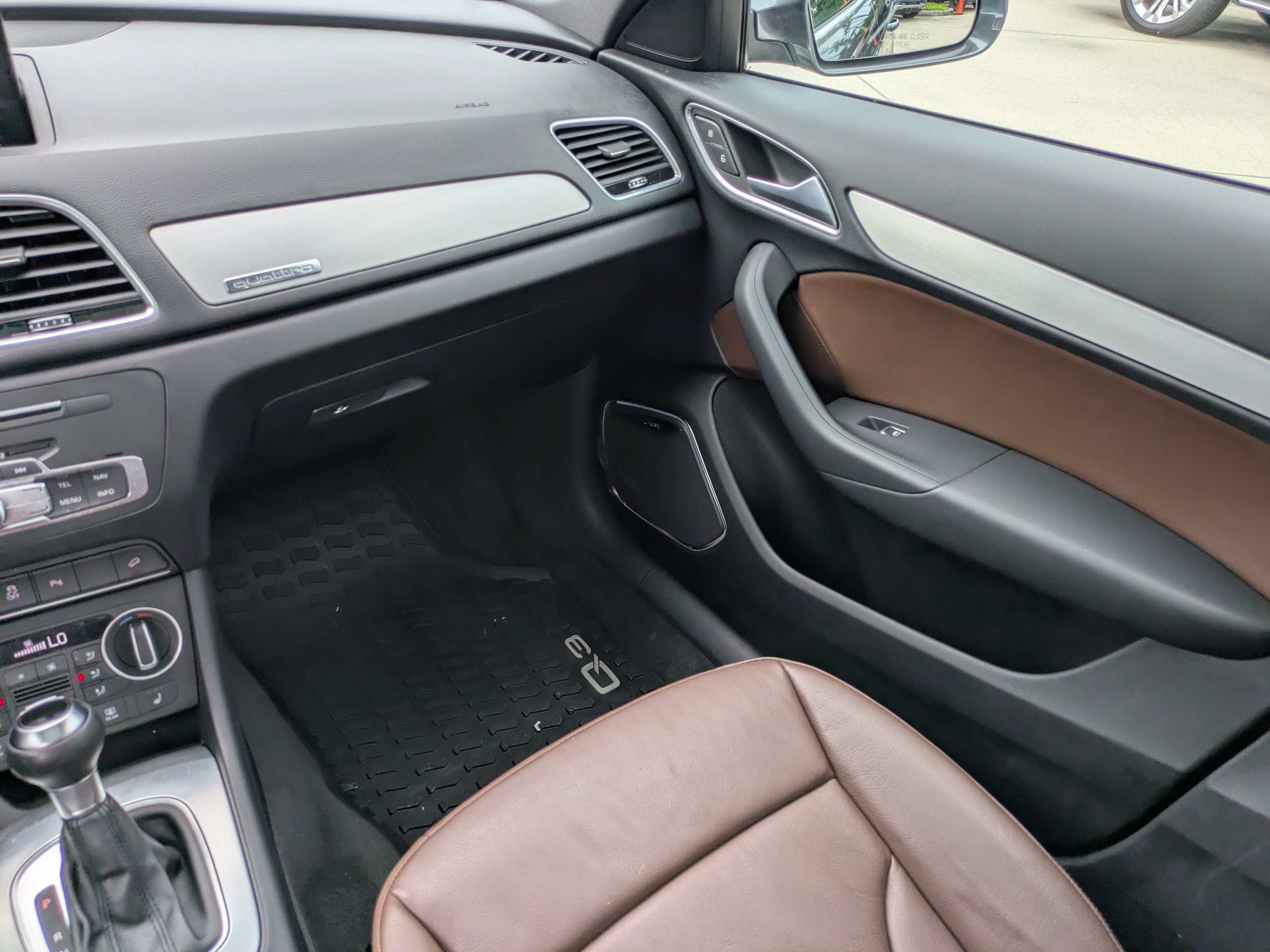 2018 Audi Q3 PREMIUM PLUS