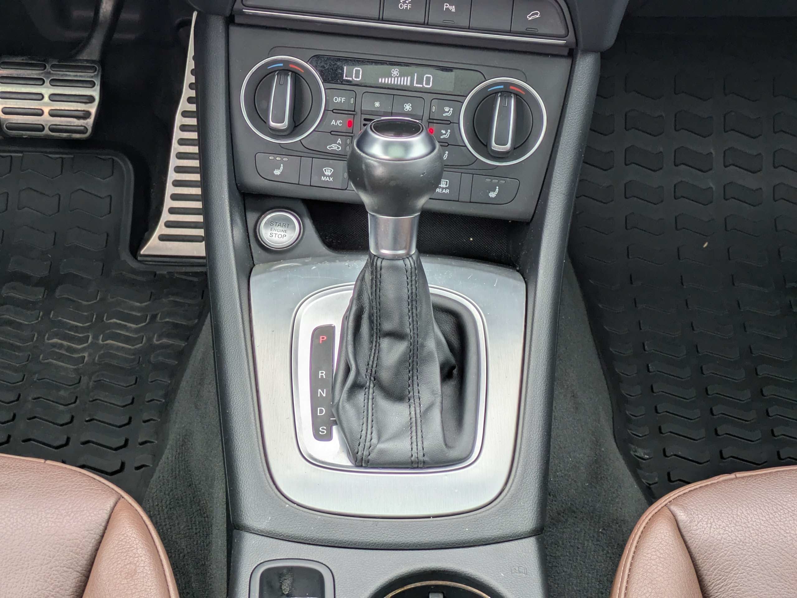 2018 Audi Q3 PREMIUM PLUS