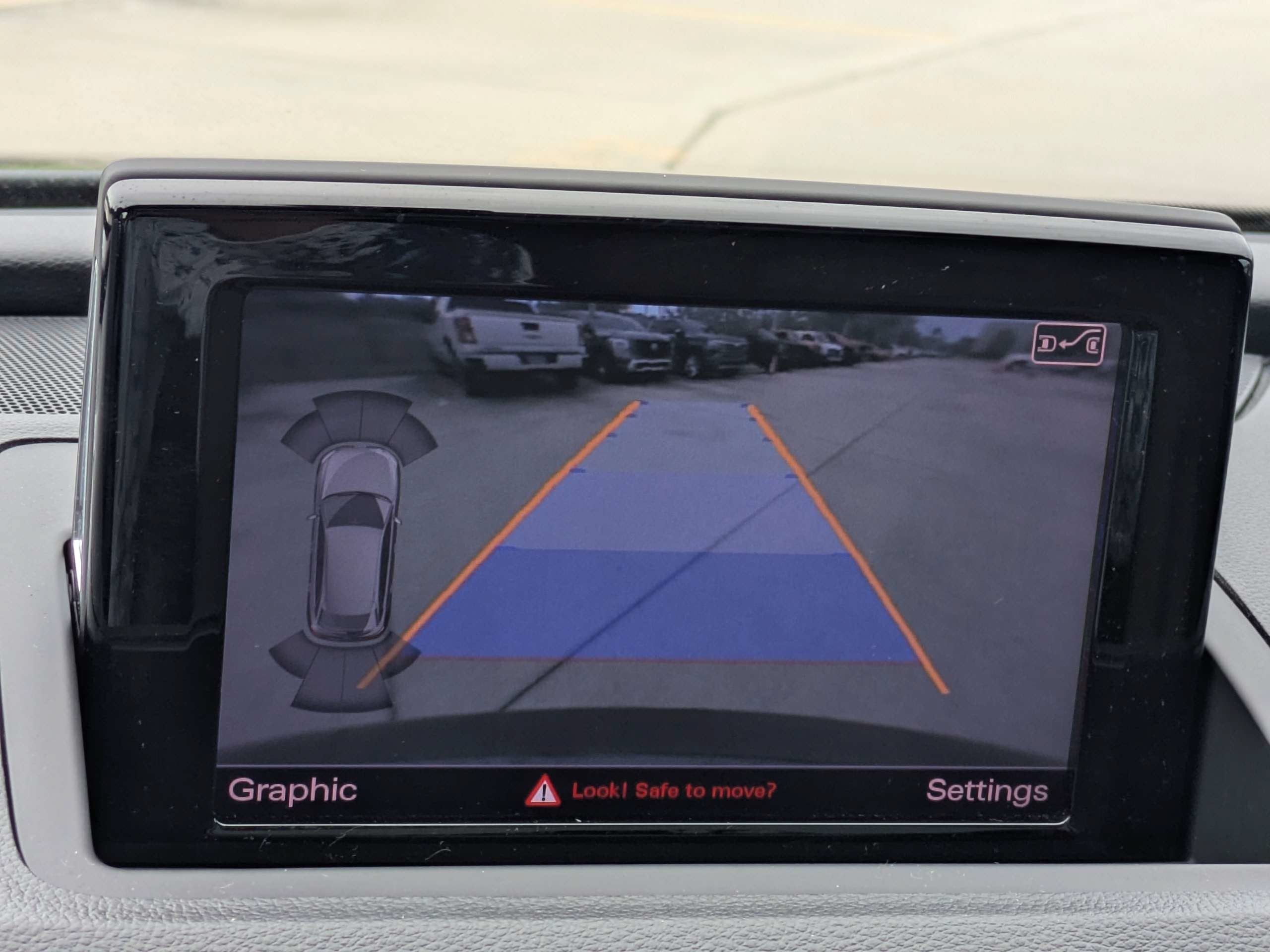 2018 Audi Q3 PREMIUM PLUS