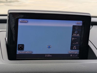2018 Audi Q3 PREMIUM PLUS