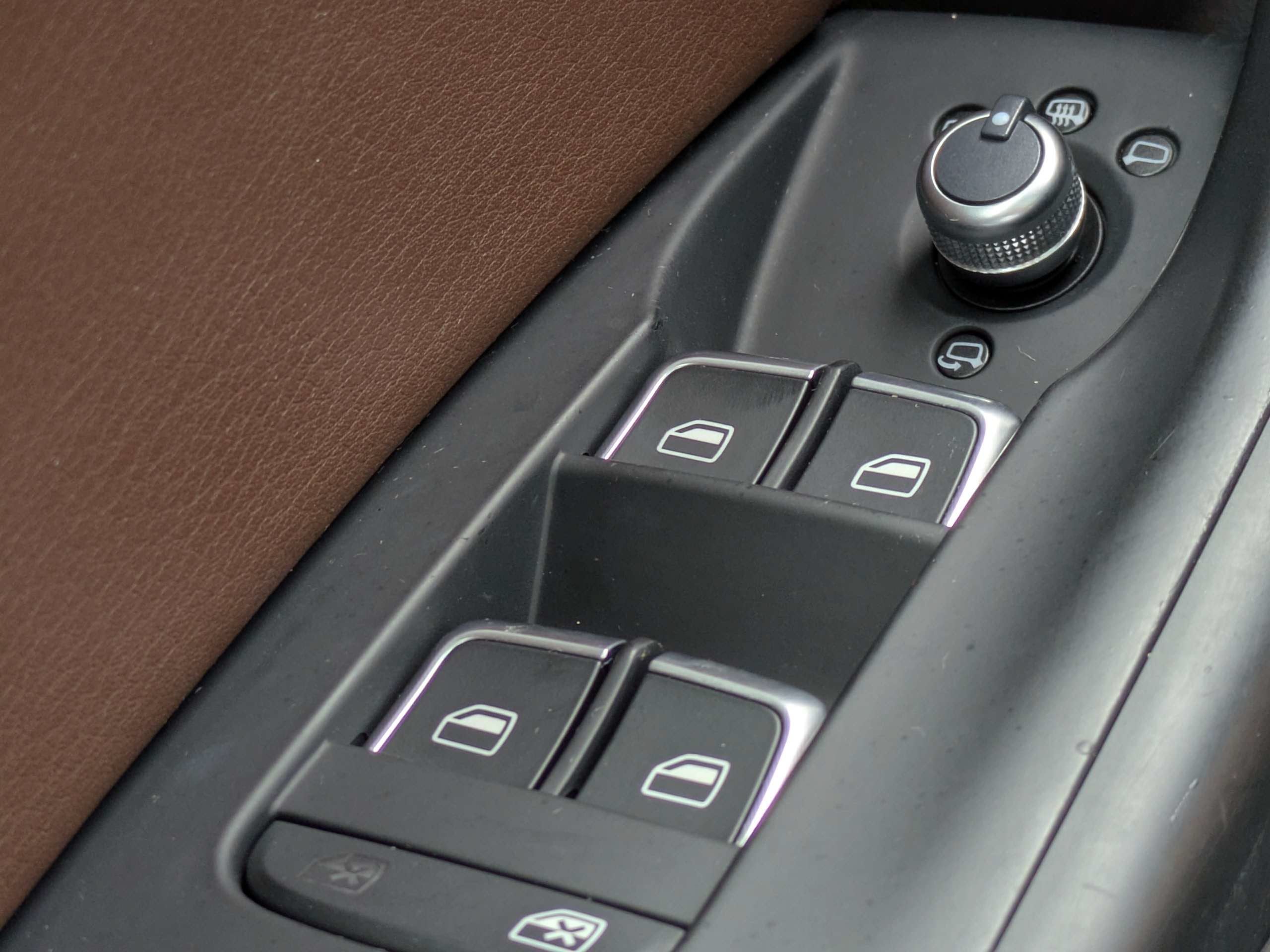 2018 Audi Q3 PREMIUM PLUS