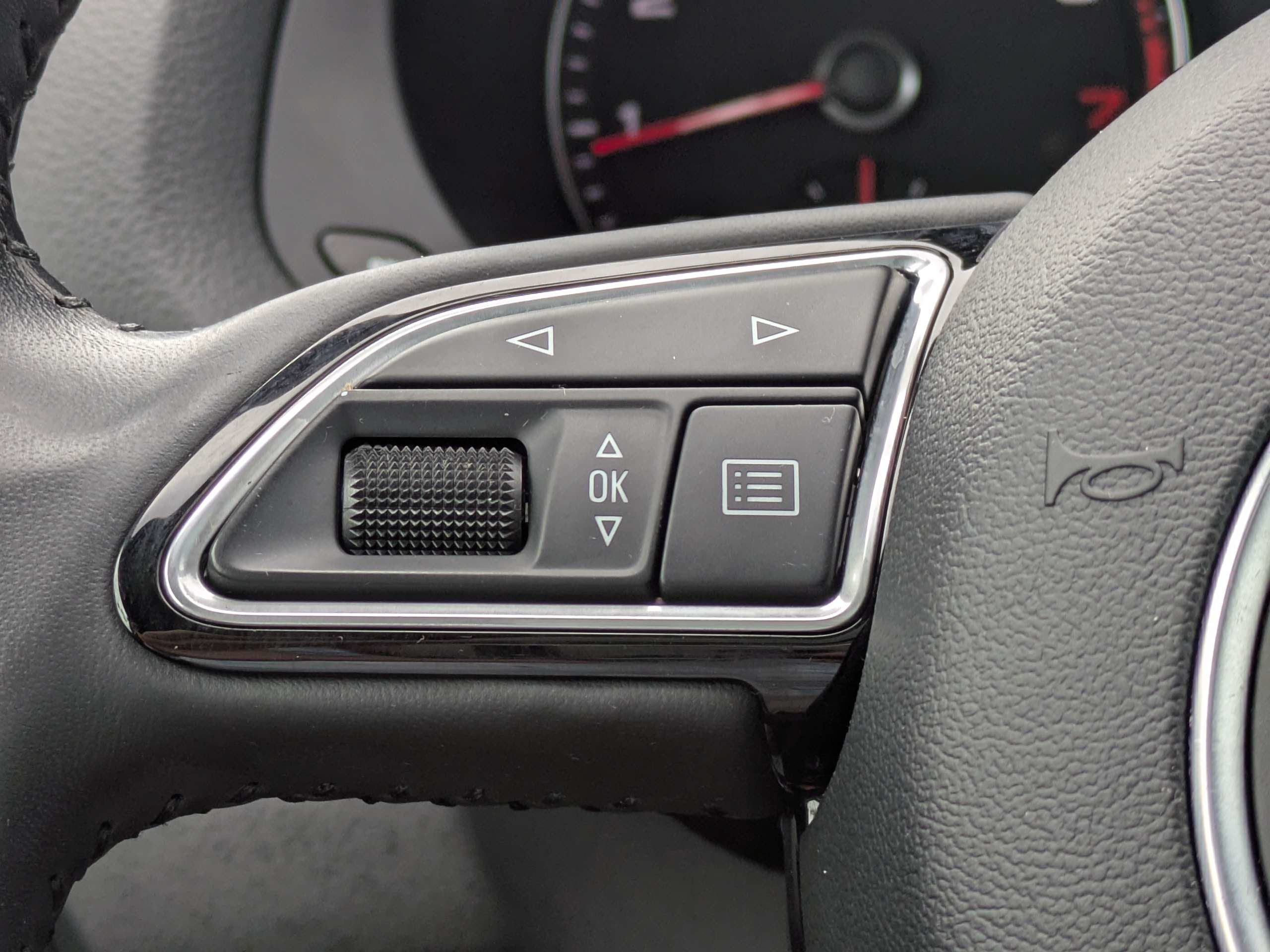 2018 Audi Q3 PREMIUM PLUS