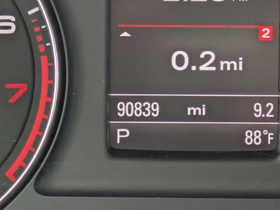 2018 Audi Q3 PREMIUM PLUS
