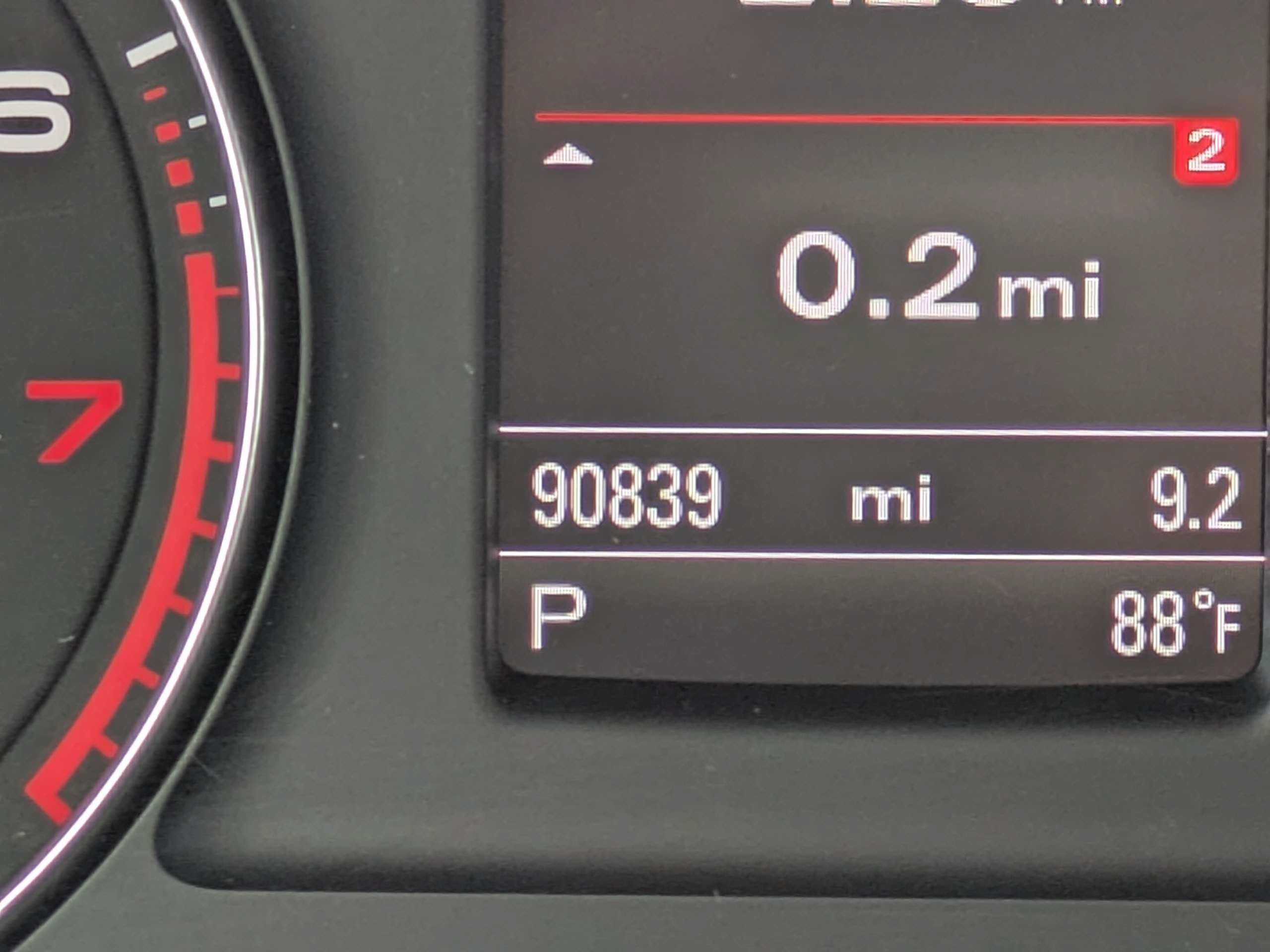 2018 Audi Q3 PREMIUM PLUS