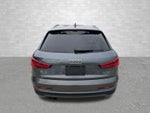 2018 Audi Q3 PREMIUM PLUS