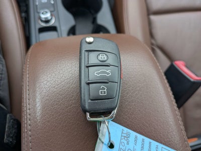 2018 Audi Q3 PREMIUM PLUS