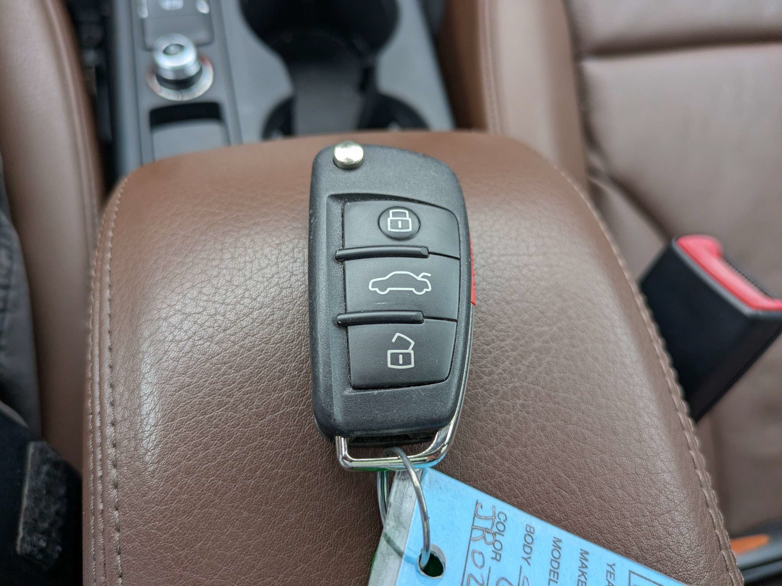 2018 Audi Q3 PREMIUM PLUS