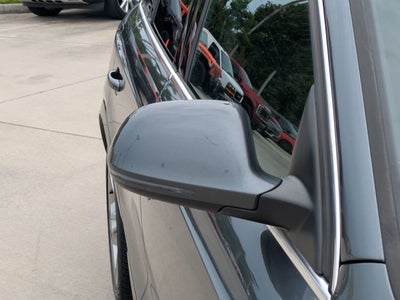2018 Audi Q3 PREMIUM PLUS