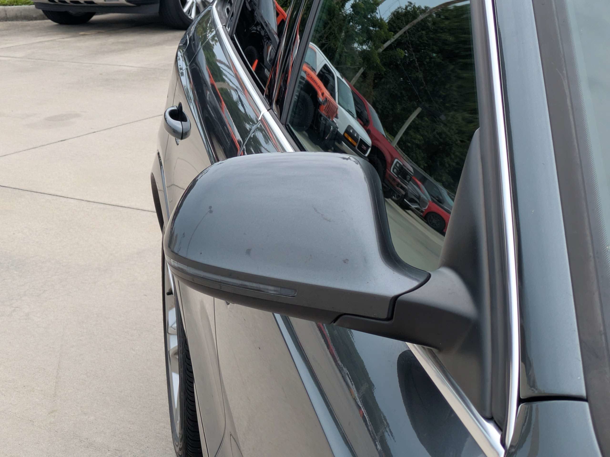 2018 Audi Q3 PREMIUM PLUS