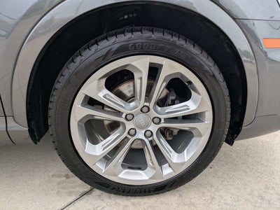 2018 Audi Q3 PREMIUM PLUS