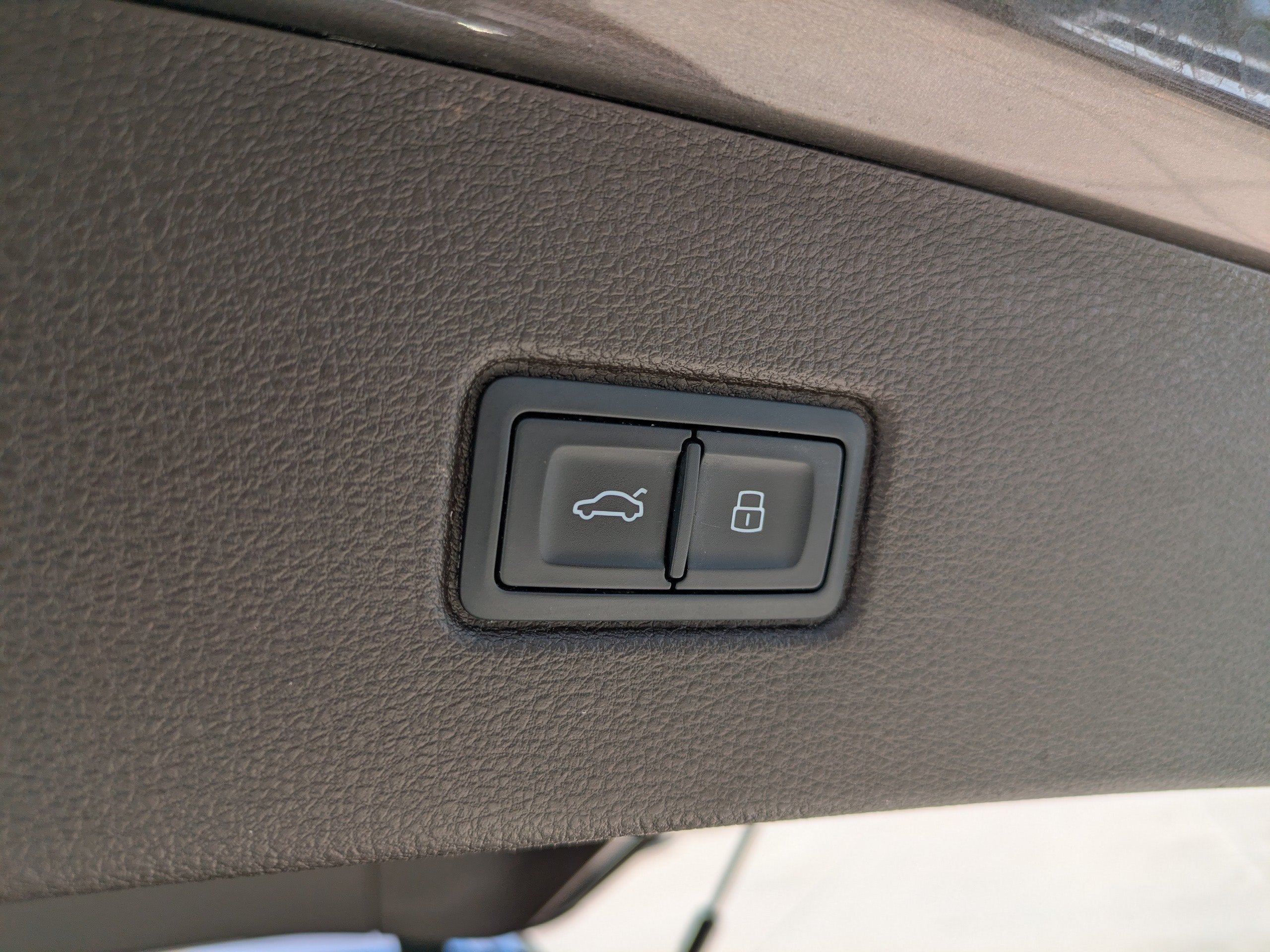 2017 Audi Q7 PRESTIGE