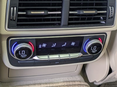 2017 Audi Q7 PRESTIGE