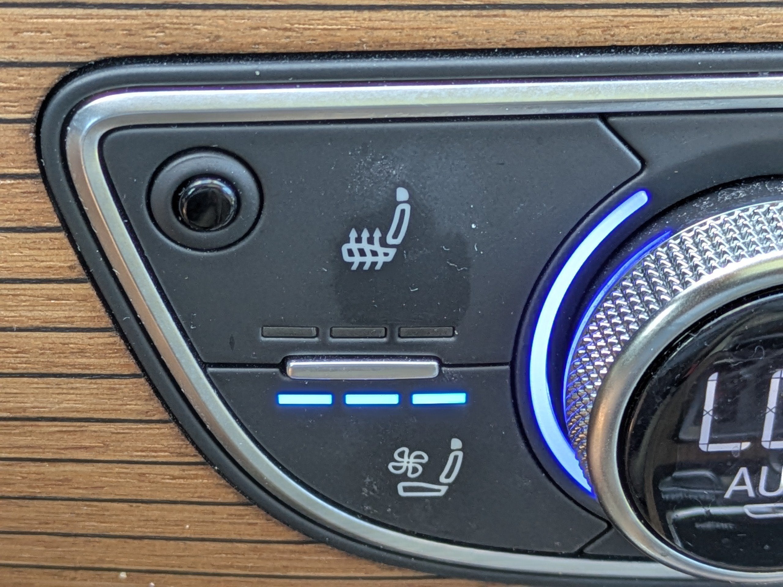 2017 Audi Q7 PRESTIGE