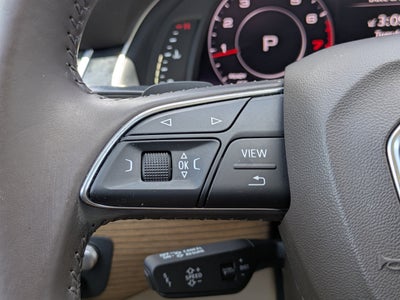 2017 Audi Q7 PRESTIGE