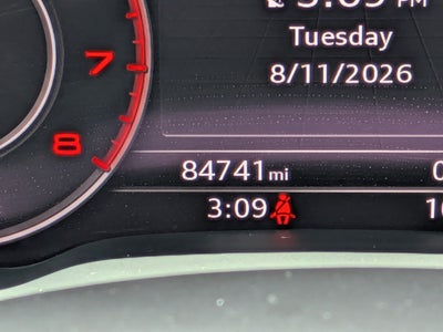 2017 Audi Q7 PRESTIGE