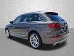 2017 Audi Q7 PRESTIGE