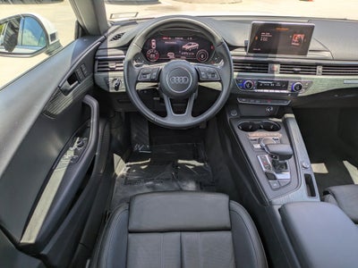 2018 Audi A5 Sportback PREMIUM PLUS