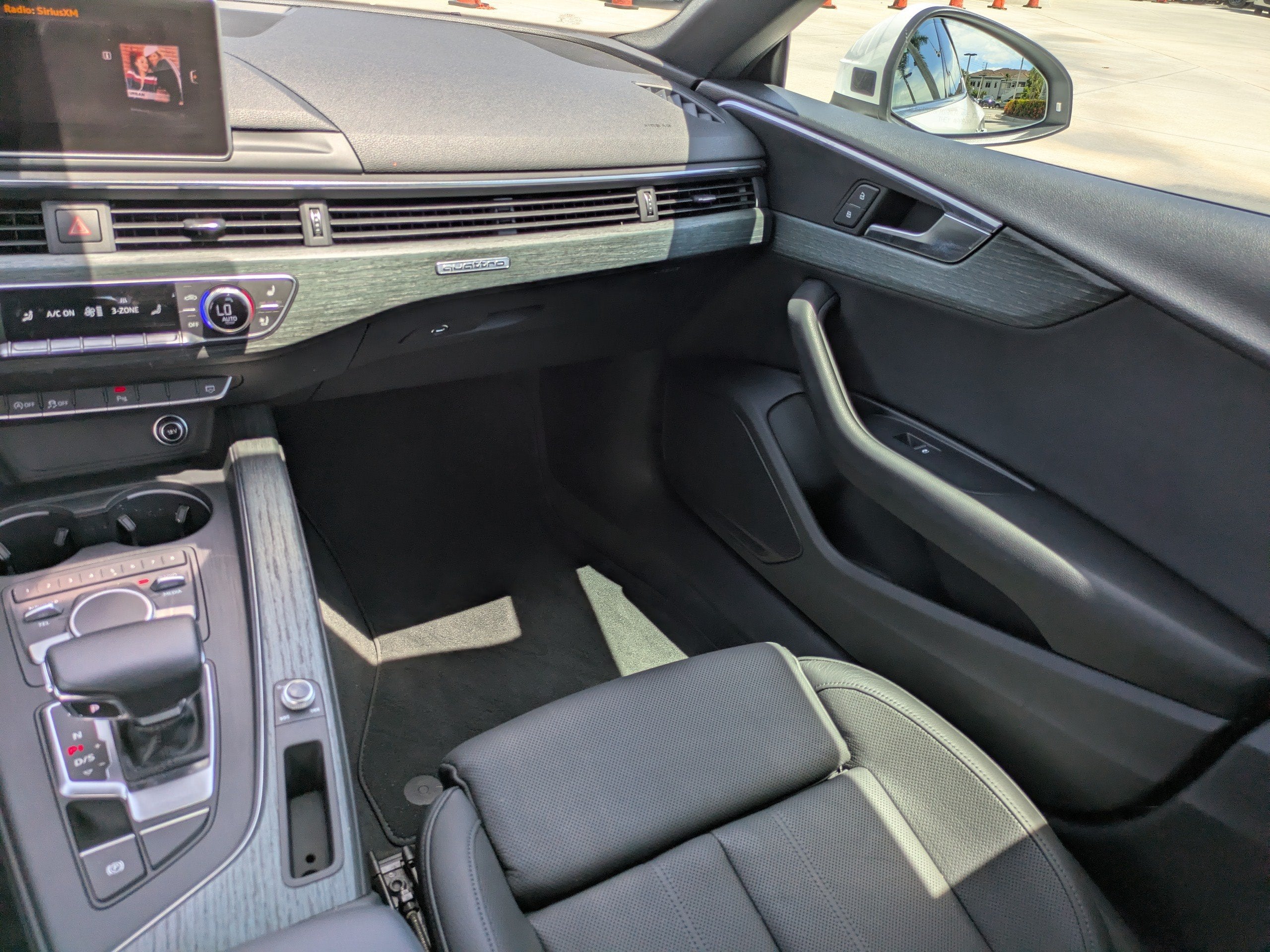 2018 Audi A5 Sportback PREMIUM PLUS