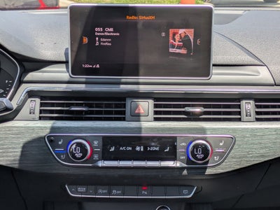 2018 Audi A5 Sportback PREMIUM PLUS